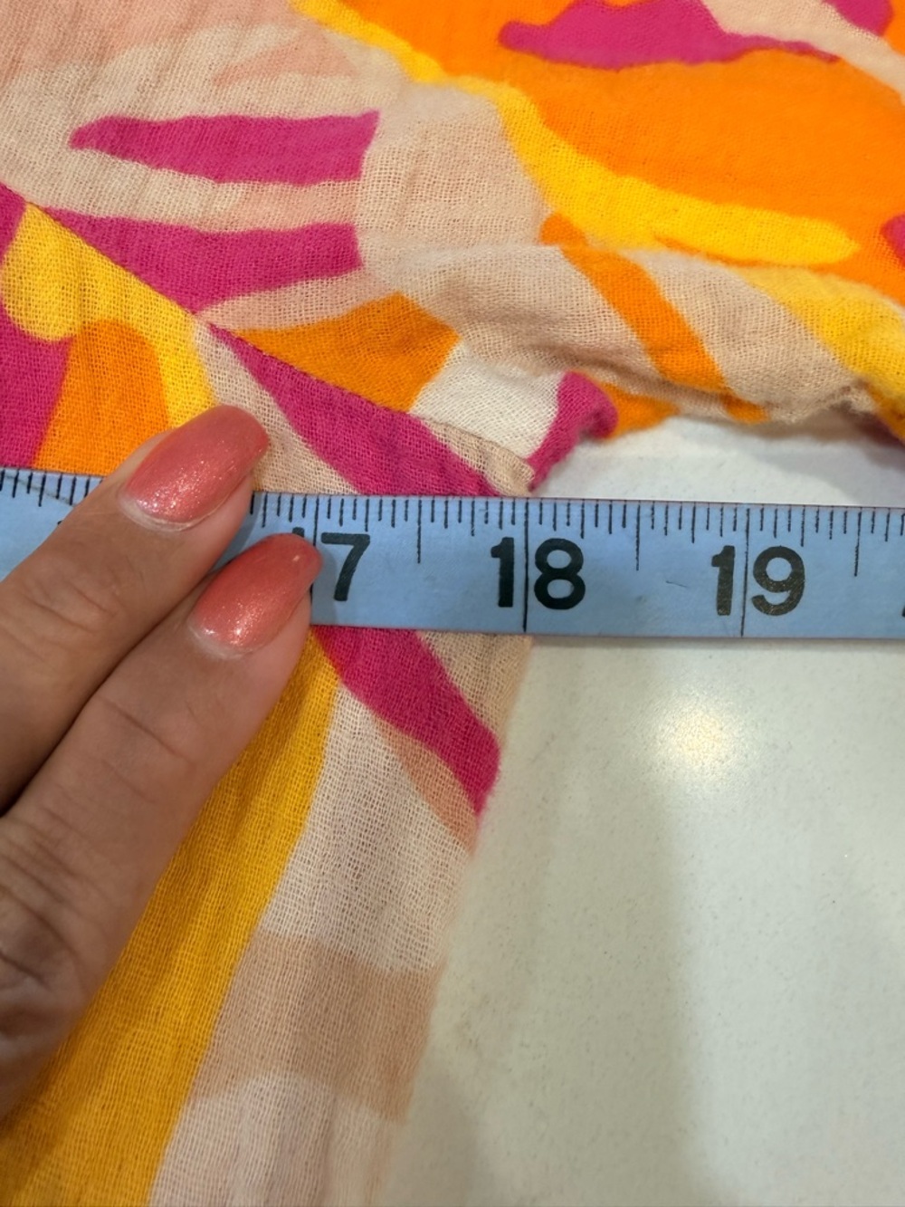 EUC – Anthropologie - Sanctuary Summer Swing Dress - Picture 7 of 8